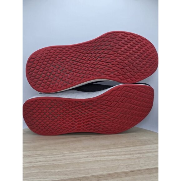 New Balance Shoes Womens 8.5 Fresh Foam Fast V2 Running Sneakers Gray YKFSTGR2 - Picture 8 of 9